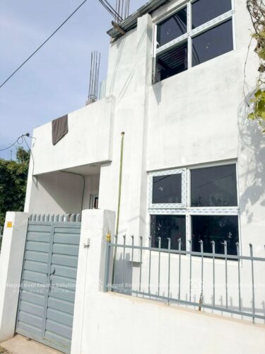 House for sale in bhaktapur
