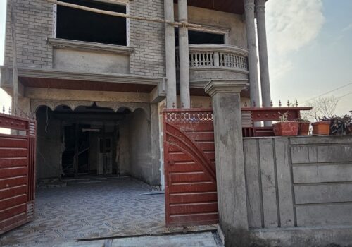 HOUSE FOR SALE IN LALITPUR
