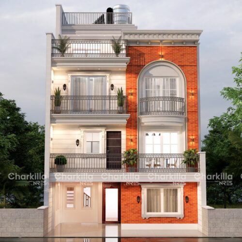 House for sale in ochu height