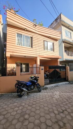 House for sale in satungal