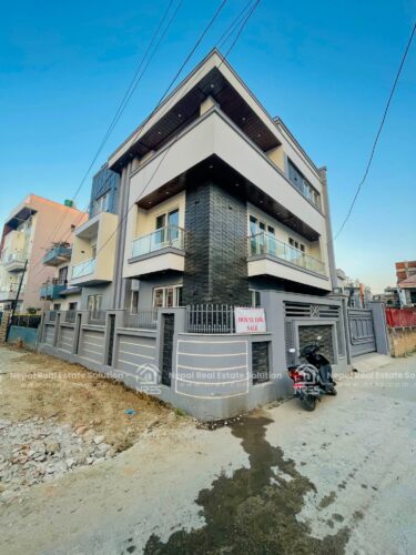 House for sale in Sheetal niwas
