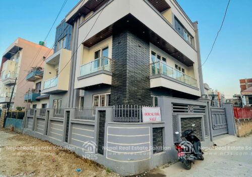 HOUSE FOR SALE IN IMADOL