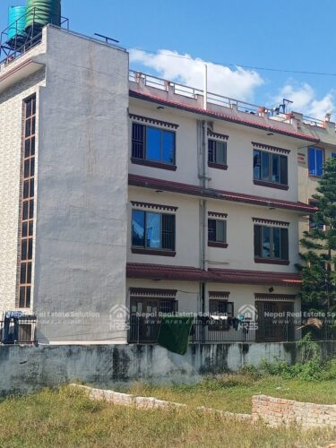 House for sale in Thapagaun