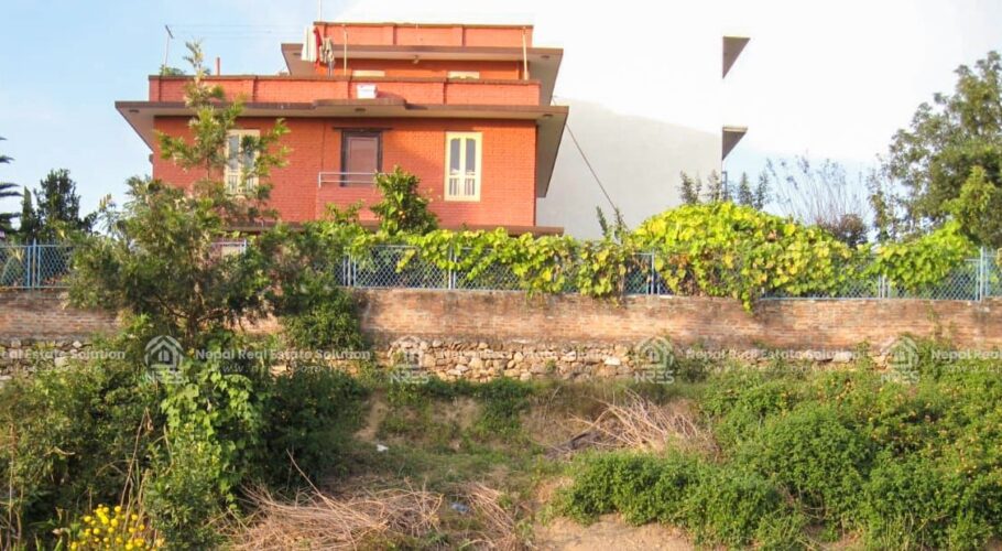 House for sale in bhaisepati