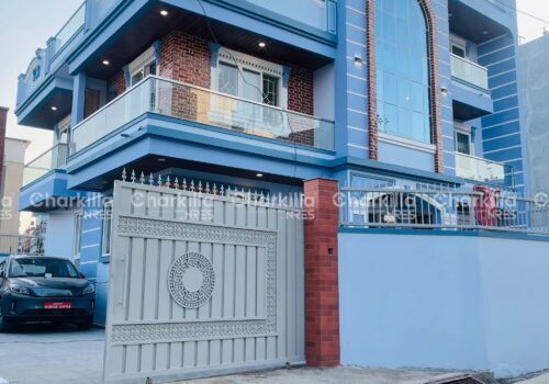 HOUSE FOR SALE IN LALITPUR