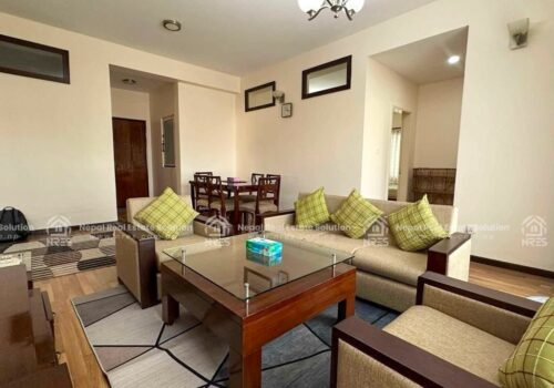 3BHK APARTMENT FOR RENT IN LALITPUR