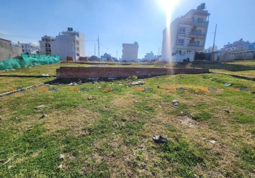 LAND FOR SALE IN HATTIBAN