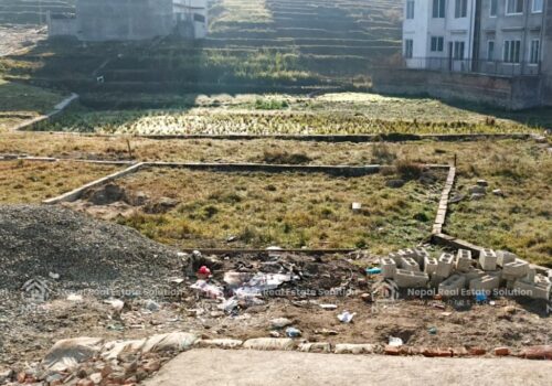 LAND FOR SALE IN LALITPUR