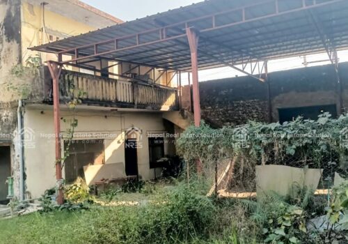 LAND FOR SALE IN RUPANDEHI