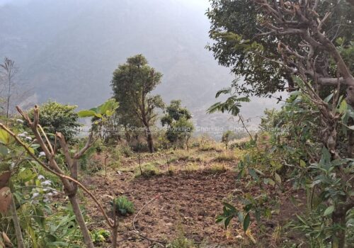 LAND FOR SALE IN LALITPUR