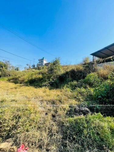 Land for sale kathmandu