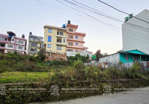 LAND FOR SALE IN KHUMALTAR