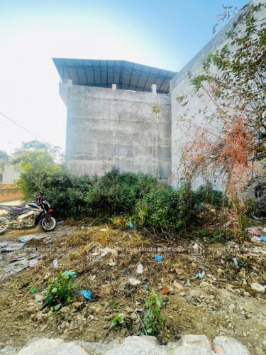 Land for sale in Khumaltar