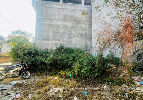 LAND FOR SALE IN KHUMALTAR