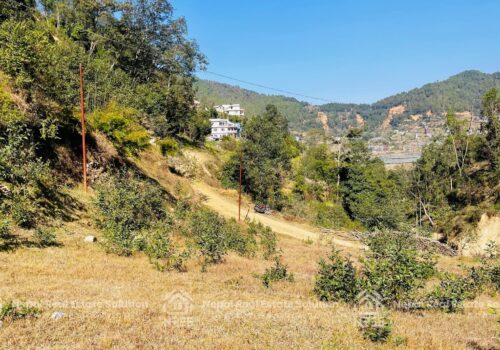 LAND FOR SALE IN LALITPUR
