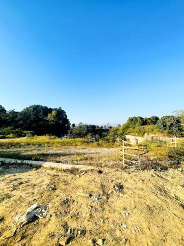 Land for sale in Sunakothi