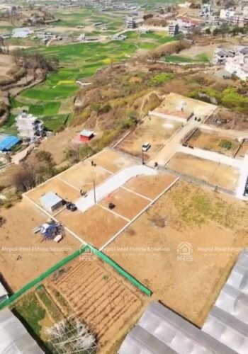 Land for sale in sunakothi