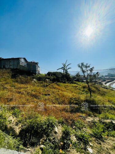 Land for sale in sunakothi