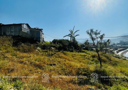 LAND FOR SALE IN SUNAKOTHI