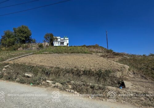 LAND FOR SALE IN LALITPUR