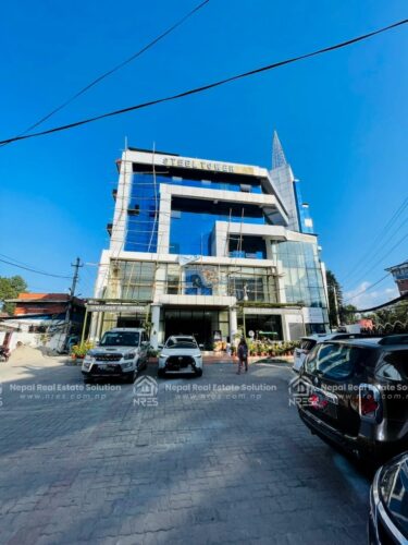 Office space in Lalitpur