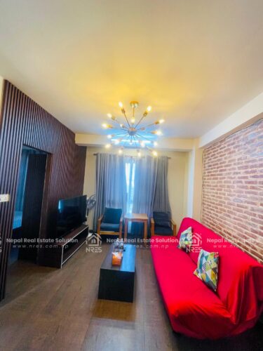 penthouse for rent in sanepa