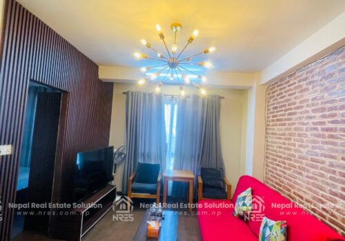 PENTHOUSE FOR RENT IN LALITPUR