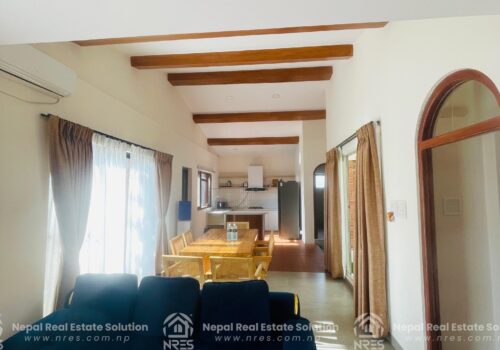 PENTHOUSE FOR RENT IN SANEPA