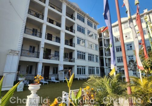 APARTMENT FOR SALE IN KATHMANDU