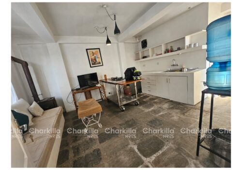 APARTMENT FOR RENT IN KATHMANDU