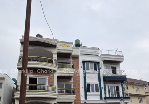 HOUSE FOR SALE IN LALITPUR