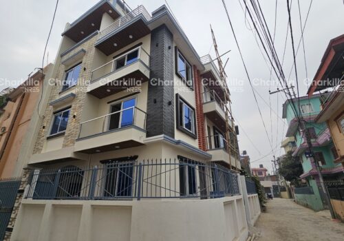 HOUSE FOR SALE IN LALITPUR