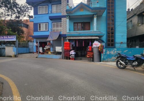 HOUSE FOR SALE IN KATHMANDU