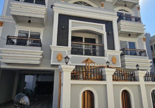 HOUSE FOR SALE IN LALITPUR
