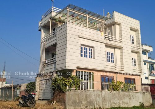 HOUSE FOR SALE IN LALITPUR