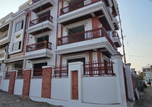 HOUSE FOR SALE IN LALITPUR