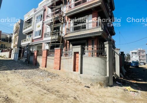 HOUSE FOR SALE IN LALITPUR