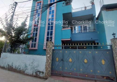 HOUSE FOR SALE IN LALITPUR