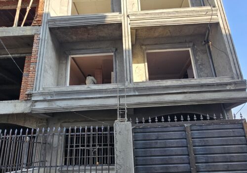 HOUSE FOR SALE IN LALITPUR