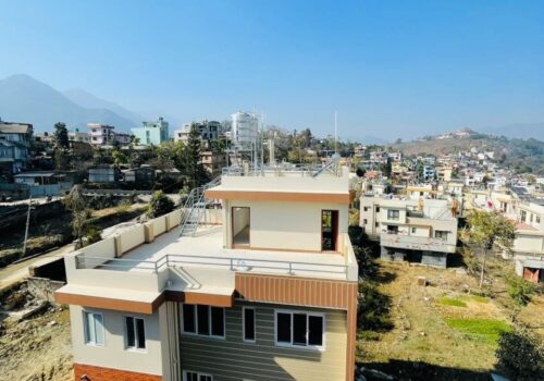 HOUSE FOR SALE IN LALITPUR