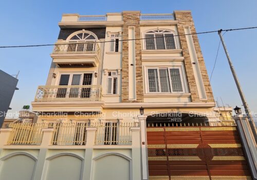 HOUSE FOR SALE IN LALITPUR