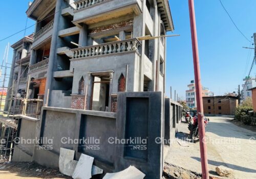 HOUSE FOR SALE IN BHAISEPATI