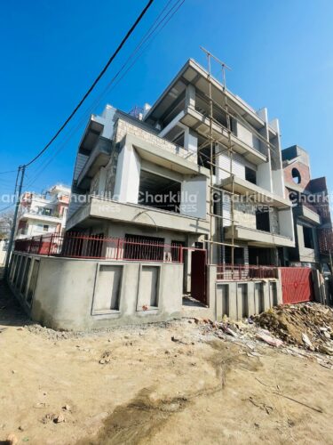 House for sale in imadol