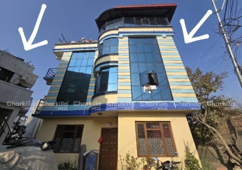 HOUSE FOR SALE IN LALITPUR