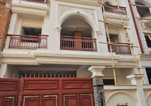HOUSES FOR SALE IN LALITPUR