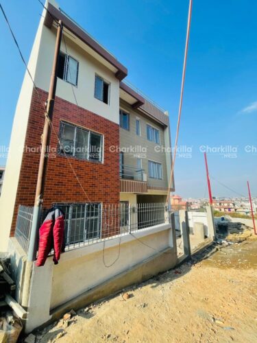 House for sale in bhaisepati