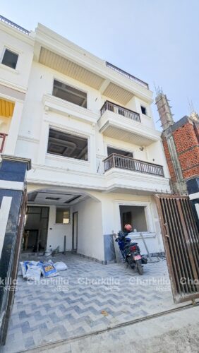 House for sale in tikathali