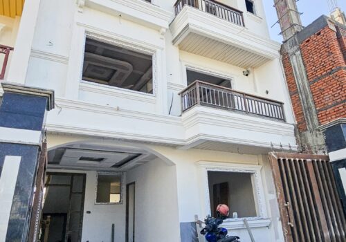 HOUSE FOR SALE IN TIKATHALI