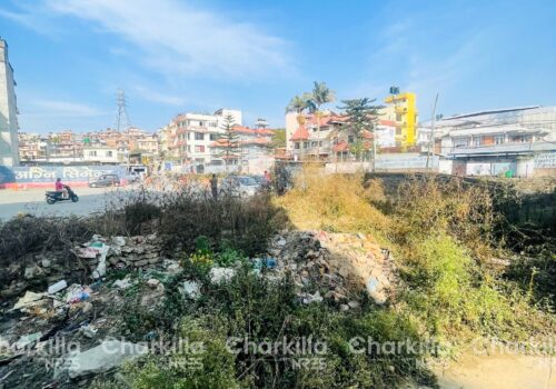 LAND FOR SALE IN LALITPUR