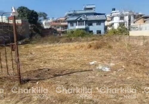 LAND FOR SALE IN LALITPUR
